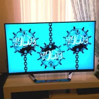 الجی ۴۷ اینچ 4K اسمارت الجی اصل کره (در حد آکبند)