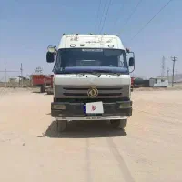 نیسان دانگ فنگ T300