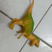 دایناسور گوشتخوار