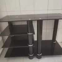 میز تلوزیون مشکی