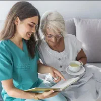 خدمات‌پرستاری‌درمنزل/پانسمان‌نوین/زخم‌بستر/دیابتی