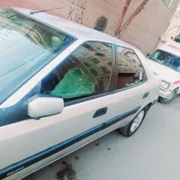 زانتیا معاوضه با پژو. و وانت آریسان