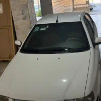 سمند LX  مدل ۹۹