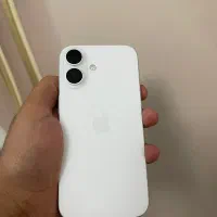 آیفون ۱۶ نرمال