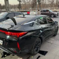 نصب شیشه دودی با ضمانت کتبی 1/500