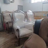 تعمیرات مبل تغیر مدل مبل
