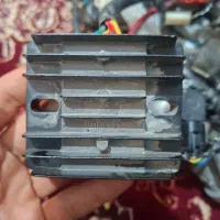 وسایل انژکتوری موتور سیکلت
