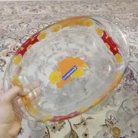لیوان نمکدان خورشت خوری