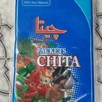 پلاستیک فریزر