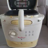 سرخ کن برند مولینکس فرانسه اصل