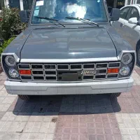 نیسان آپشنال فول دوگانه سوز شرکتی مدل ۱۴۰۴