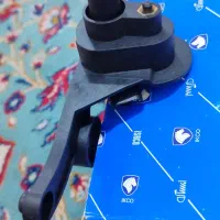 سنسور دور موتور 206 و 207