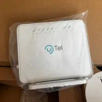 مودم روتر ADSL2+/VDSL2 یوتل V301