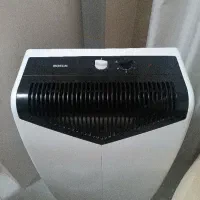 کولر گازی بوش آلمان