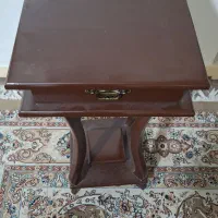 میز تلفنی