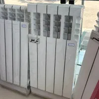 رادیاتور پره ای مدل ترمو