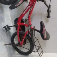 دوچرخه ۱۶