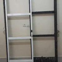 درب و پنجره آلومنیومی