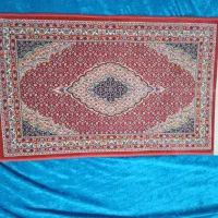 قالیچه یا پادری ۵۰ ×۸۰