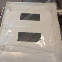 جعبه فیوز برق