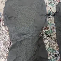 روکش صندلی پراید