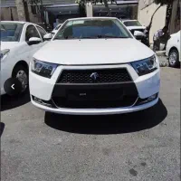 دنا پلاس 6دنده اقساطی*کیان خودرو*