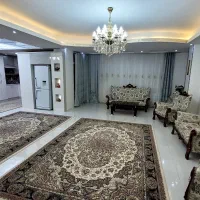 آپارتمان 115متری باغستان غربی تک واحدی