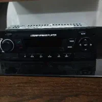 ضبط آکبند 206 مدل 97