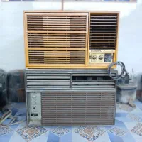 خریدار کولر/ سالم* سوخته /فرسوده * اوراقی