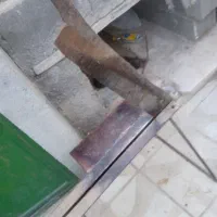 دستگاه علف بُر