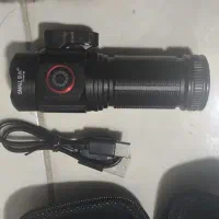 چراغ قوه