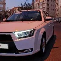 دنا پلاس مدل 98