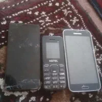 گوشی نیازمند تعمیر