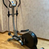 الپتیکال (اسکی فضایی) الکترومگنت برند BODY MASTER
