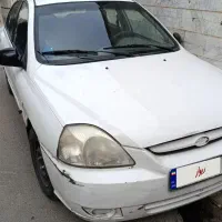 ریو مدل اسفند 89