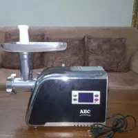 چرخ گوشت آی ا گی
