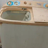 لباسشویی حایر