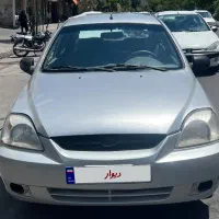 ریو مدل ۸۴