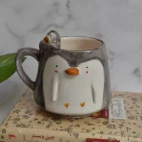 دست سازه های سرامیکی
