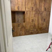 تیکه پرت این کار mdf پاک چوب سالم