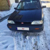 پراید.معاوضه بانیسان