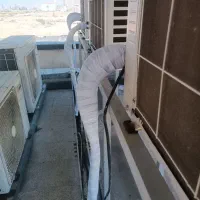 نصب سرویس تعمیرات کولر اسپیلت برقکاری ساختمان