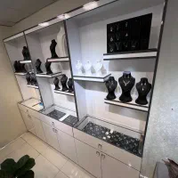 فروش ویترین برای مغازه