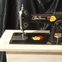 چرخ خیاطی 4500میز 2تومن