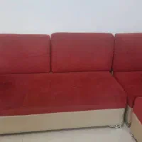 مبل ۹نفره ال سفارشی