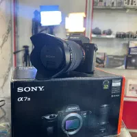 Sony a7III