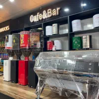 باریستا|استخدام خدمات فروشگاه و رستوران|رفسنجان, |دیوار