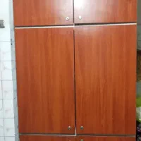 کمد اداری ۳ طقه