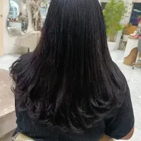 کوتاهی مو و موخوره گیری