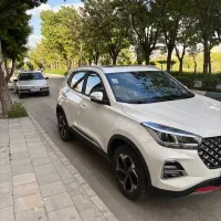X55pro مدل 1404|خودرو سواری و وانت|تبریز, |دیوار